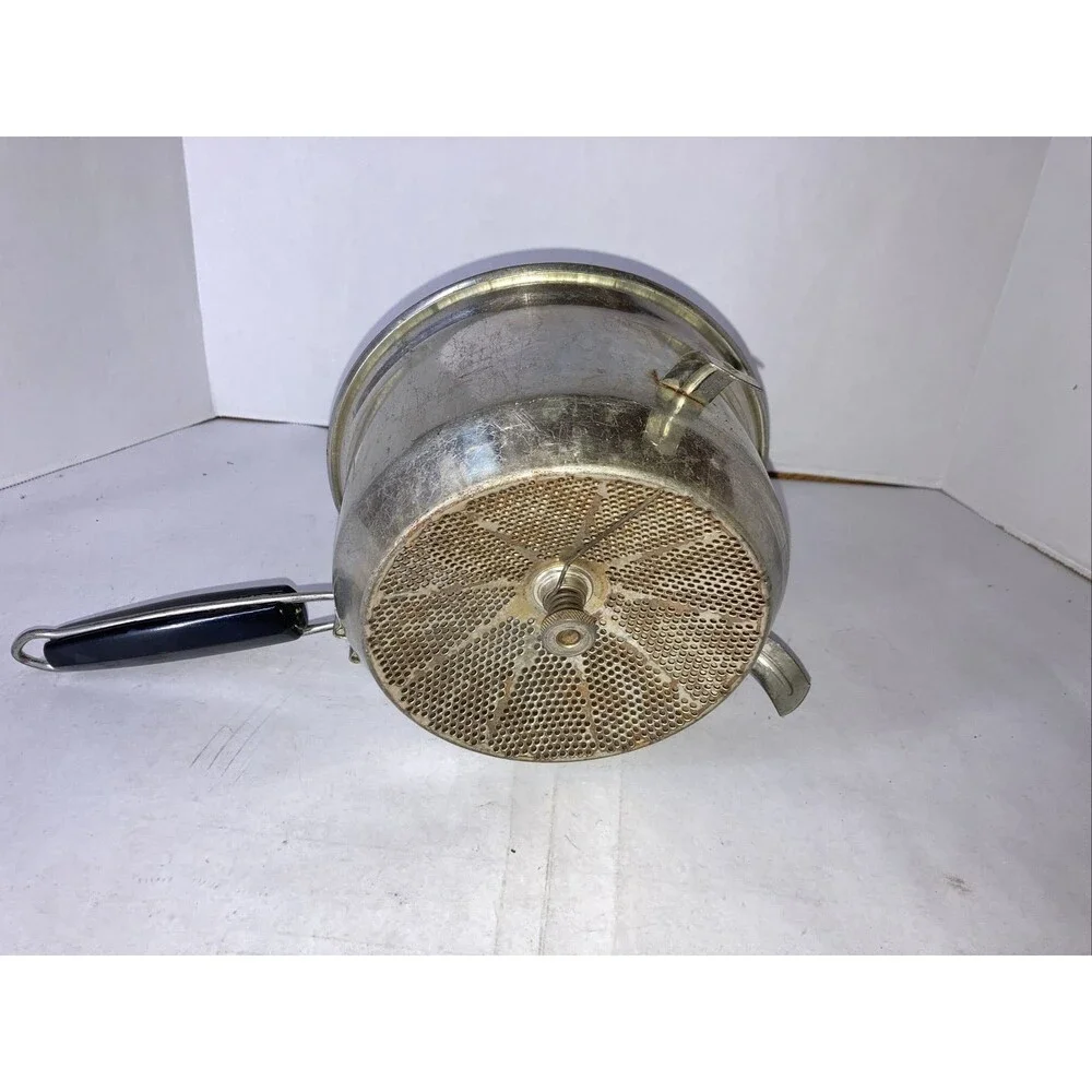 Foley Mfg Vintage Food Mill 7